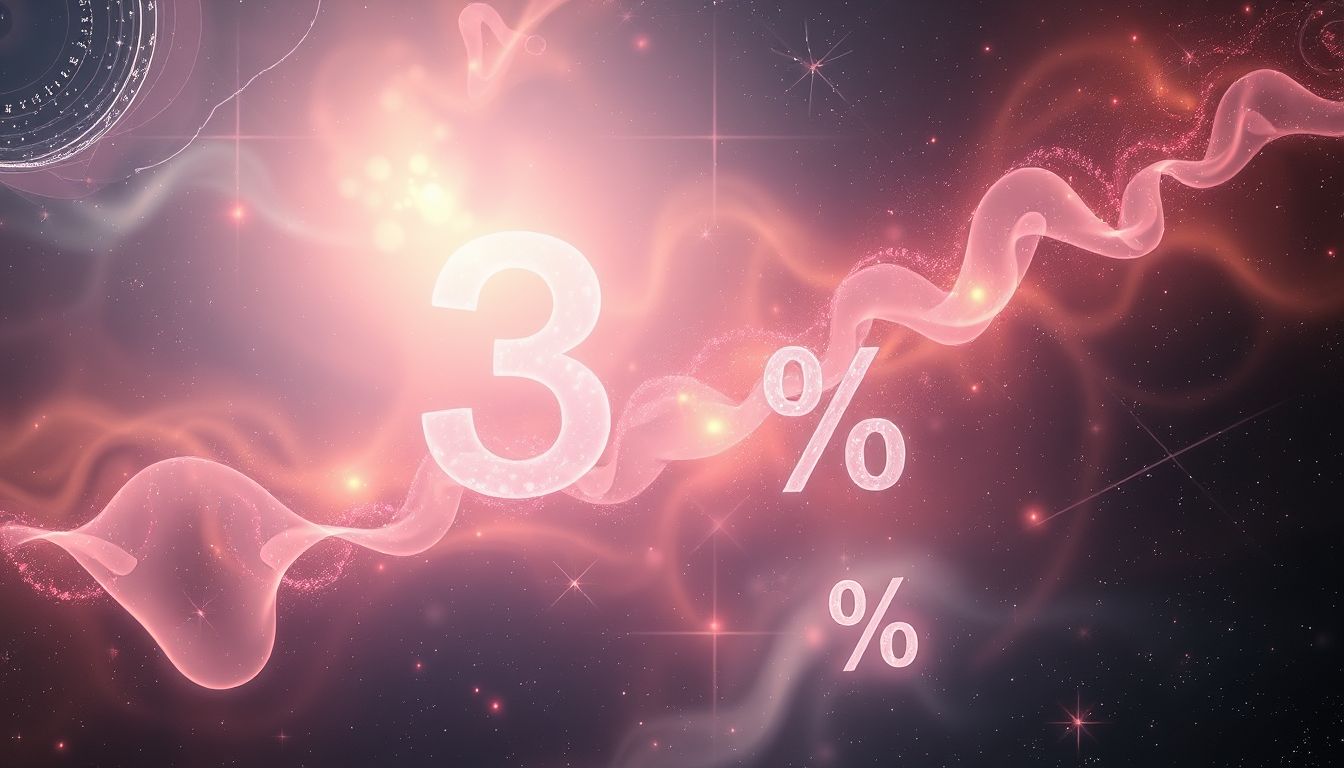 Der Traum von 33 symbolisiert spirituelle Erleuchtung und Wachstum.