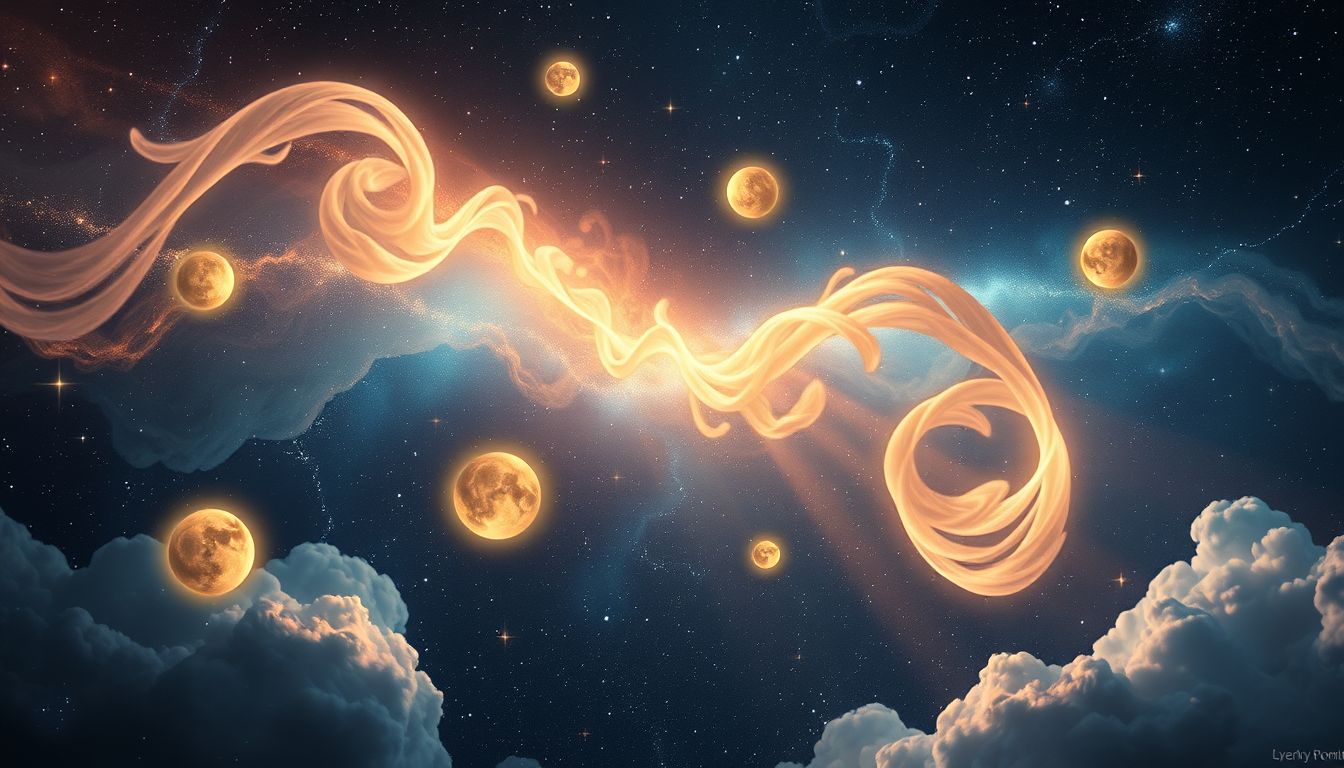 Der Kontext bestimmt maßgeblich die Bedeutung von Traumsymbolen.