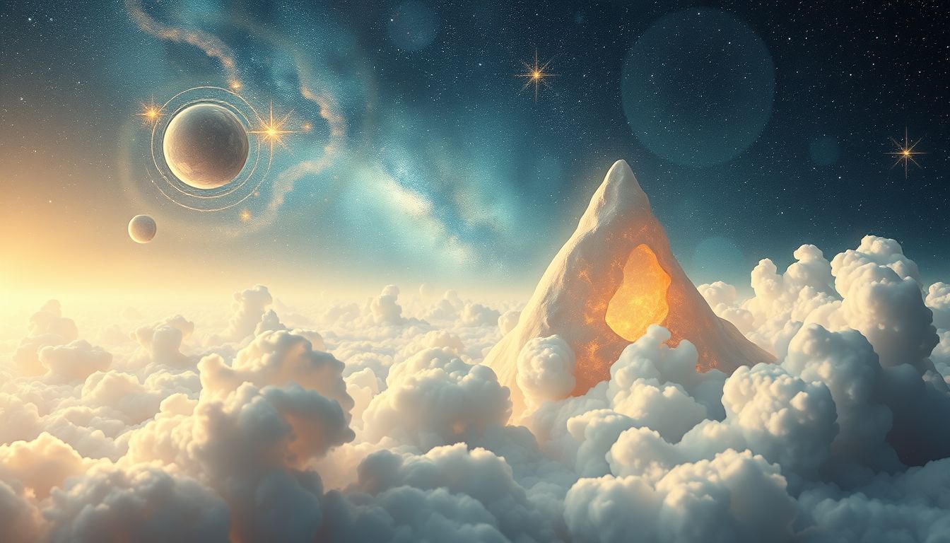 Traumsymbole spiegeln oft unser Unterbewusstsein und Gefühle wider.