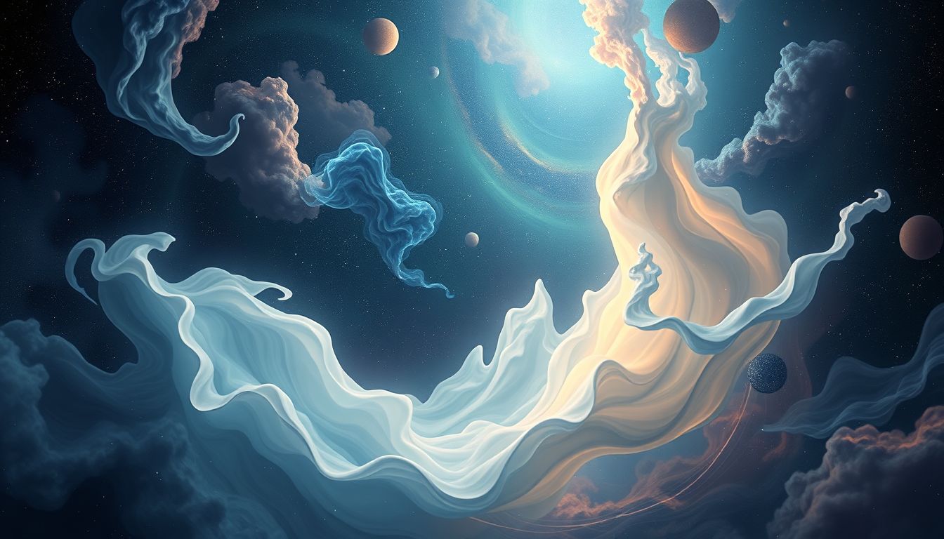 Fjorde symbolisieren im Traum Tiefe, Schutz und emotionale Klarheit.