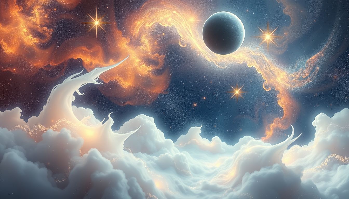 Traumsymbolik offenbart unbewusste Ängste durch archetypische Bilder.