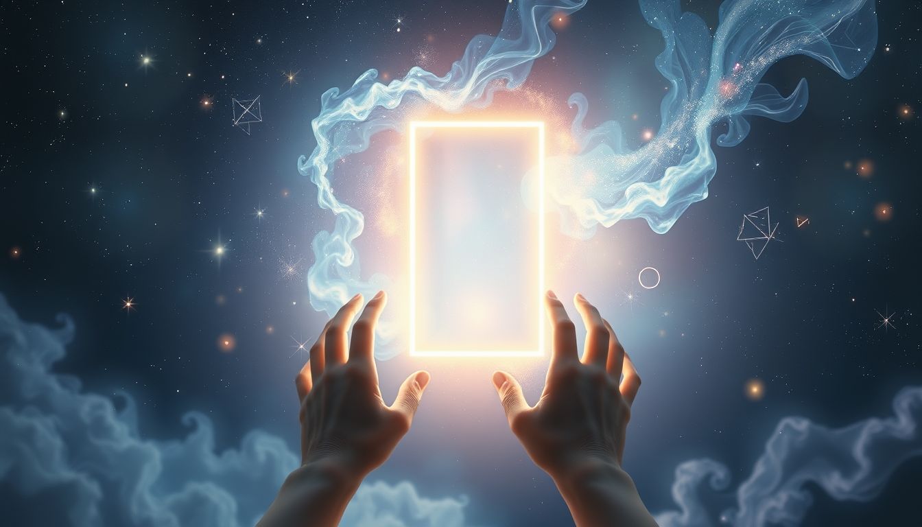 Türöffner symbolisieren oft neue Chancen und persönliche Transformationen.