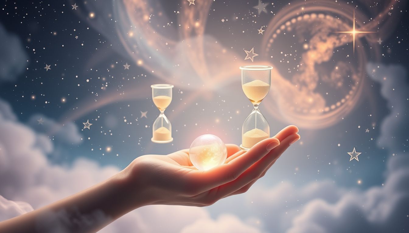 Verspätungsträume erinnern oft an vernachlässigte Selbstfürsorge im Alltag.