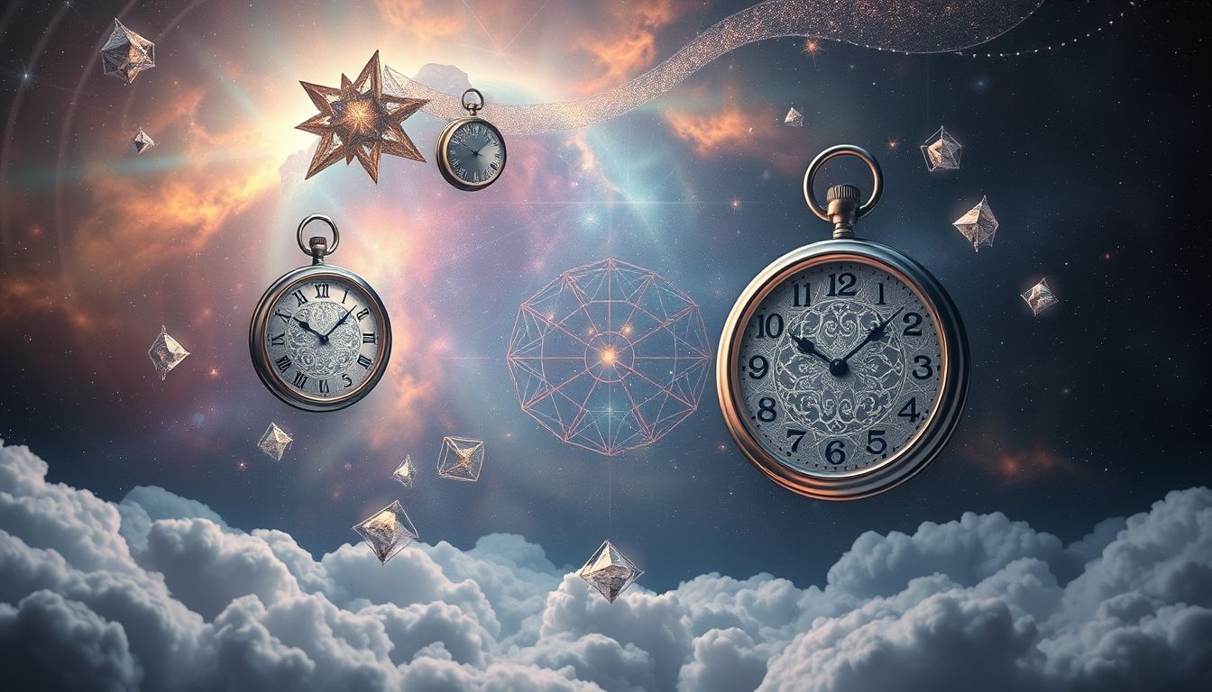 Perfektionismus kann das Gefühl der Verspätung im Traum verstärken.