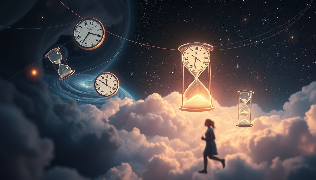 Verspätung zum Arzttermin symbolisiert oft Angst vor Vernachlässigung.