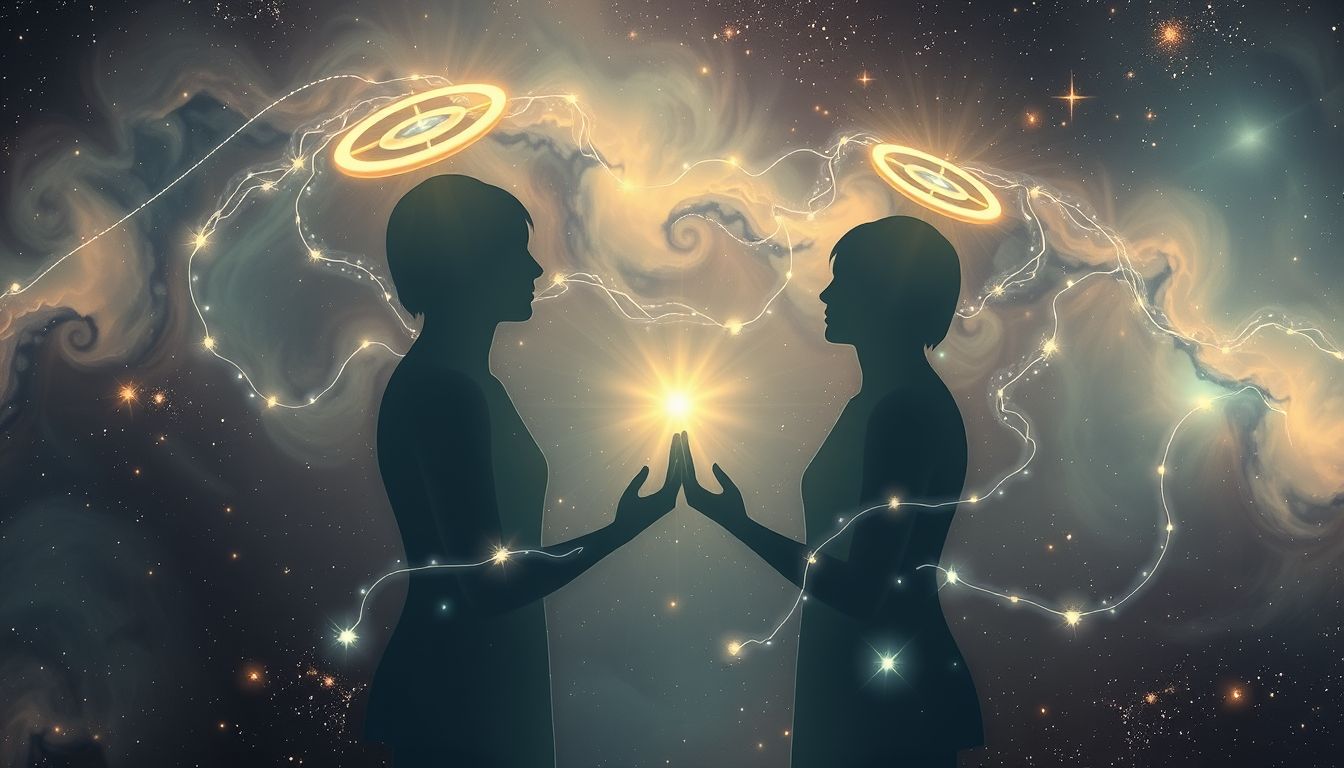 Das Ehrlichkeits-Image im Traum spiegelt inneren Wunsch nach Vertrauen wider.