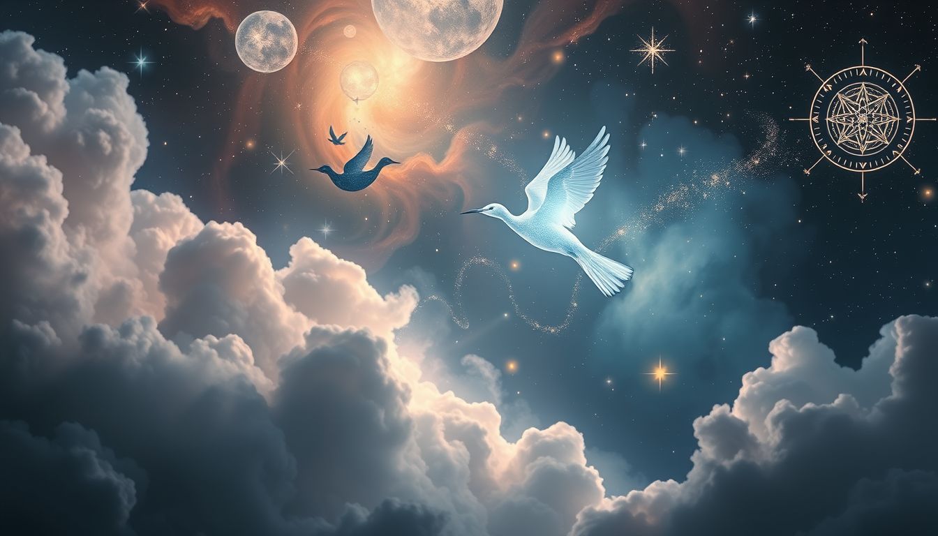 Professionelle Hilfe bei Traumdeutung empfiehlt sich bei wiederkehrenden Albträumen.