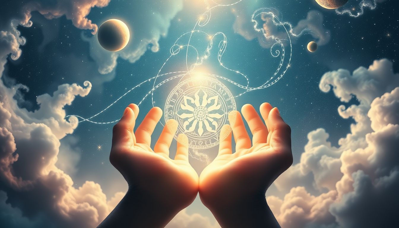 Professionelle Traumdeutung hilft bei wiederkehrenden, belastenden Miesepeter-Träumen.