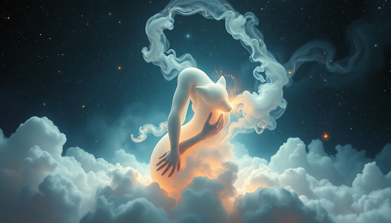 Der Verlust eines Tieres spiegelt tiefe, bedingungslose Liebe wider.