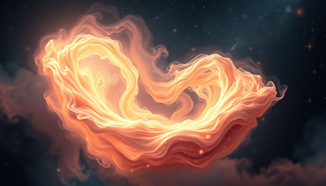 Whirlpool-Träume symbolisieren oft emotionale Nähe und Beziehungsdynamik.