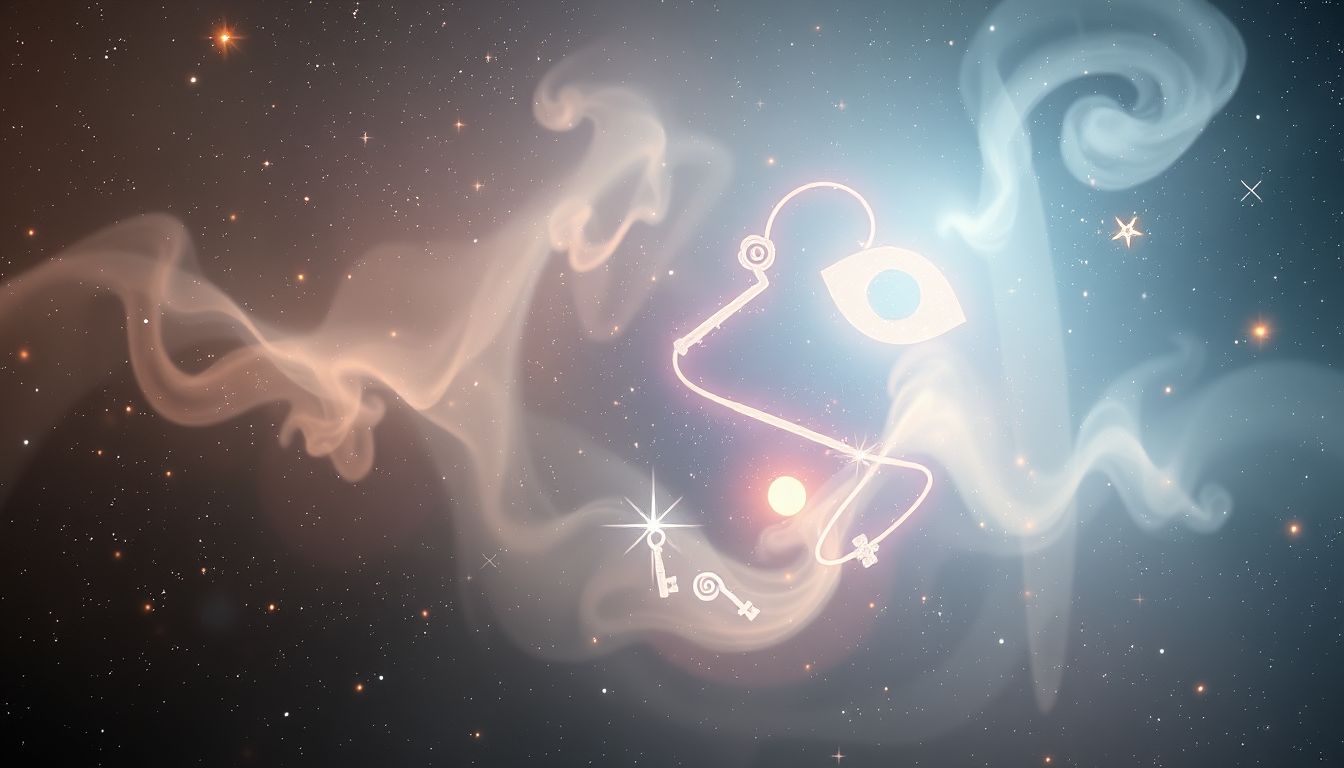 Traumsymbole spiegeln oft verborgene Gefühle und Wünsche wider.