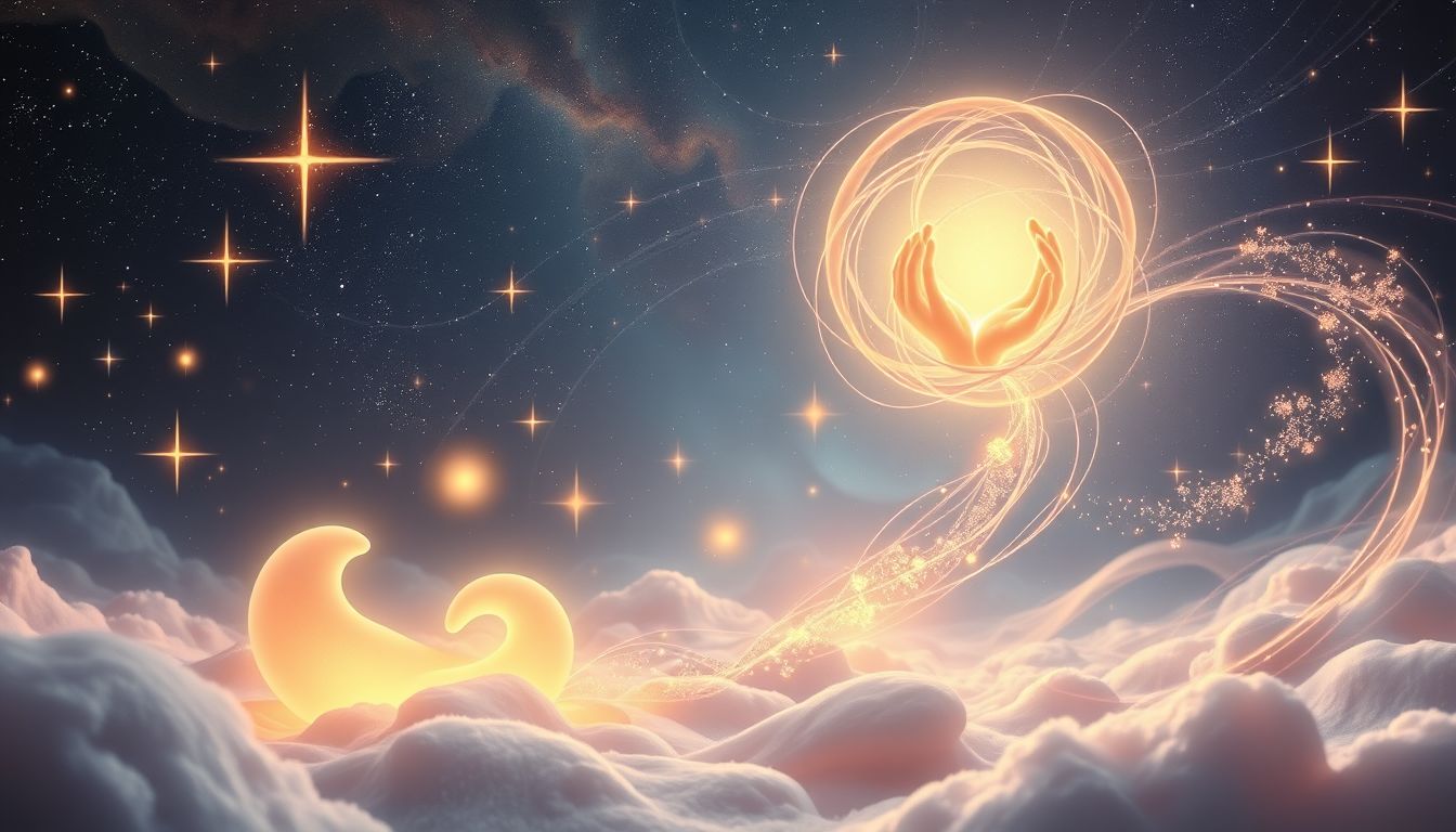 Die Zitze symbolisiert in Träumen oft Nahrung und Lebensenergie.