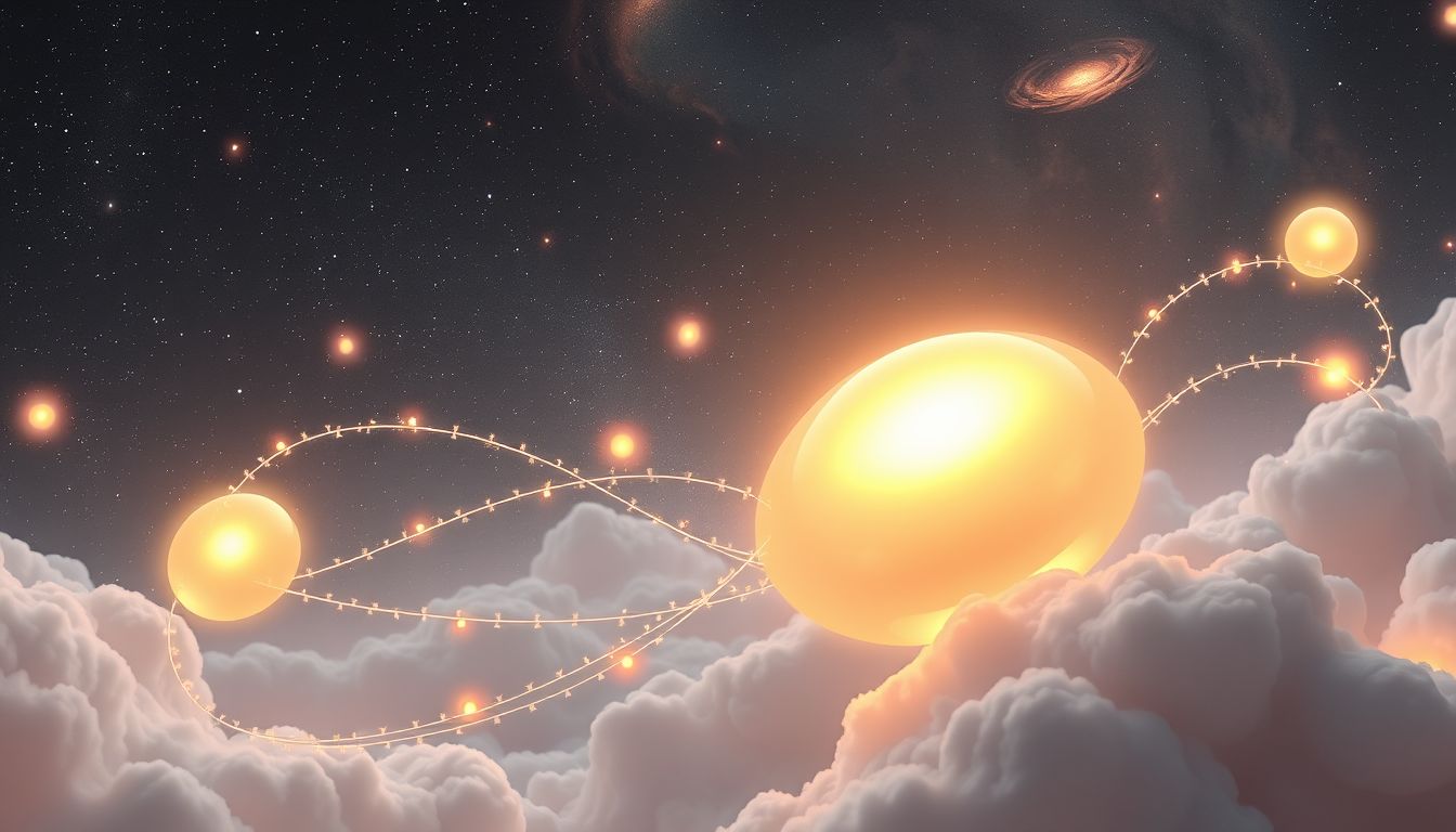 Der erste Traum von Kalziumtabletten symbolisiert innere Stärke und Schutz.