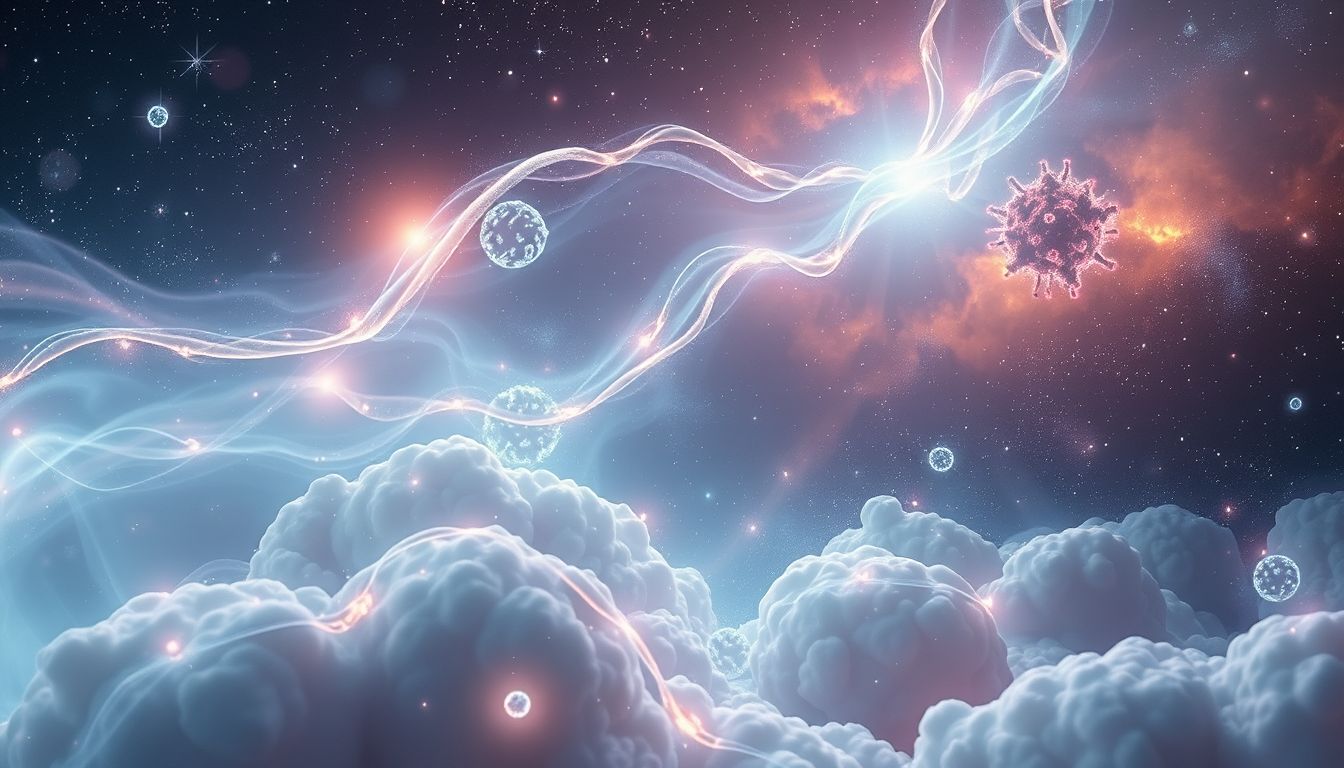 Träume von Antibiotika symbolisieren den Wunsch, innere Konflikte zu heilen.