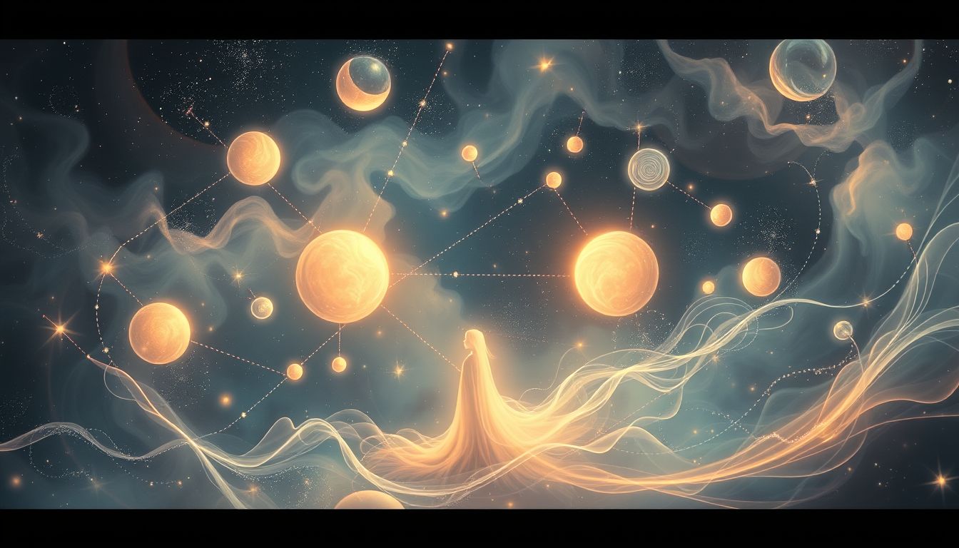 Eine Rundfunknachricht im Traum symbolisiert bedeutende Lebensveränderungen.