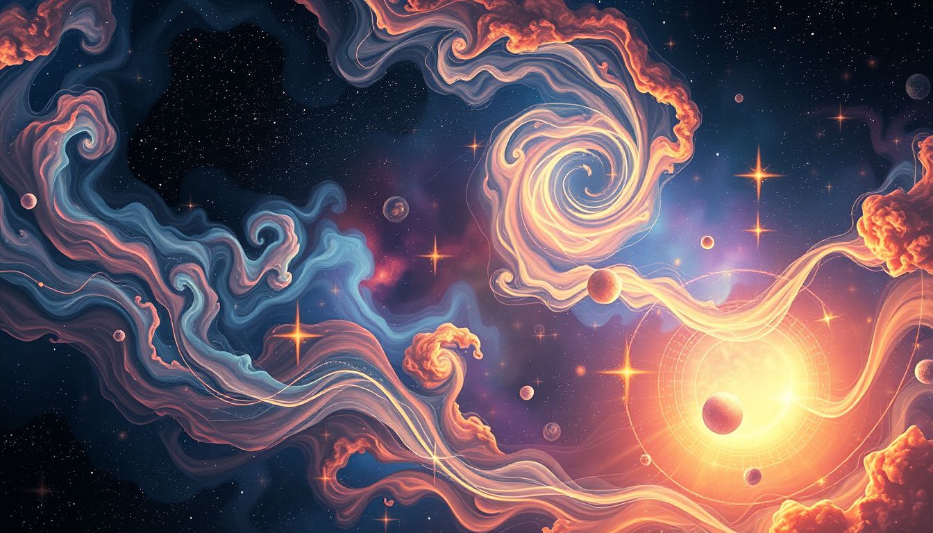 Der 16. Traum symbolisiert plötzliche kreative Eingebungen und Inspiration.