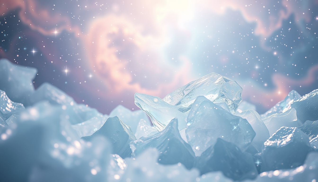 Träume vom Eisessen symbolisieren oft unterdrückte Gefühle und Sehnsüchte.