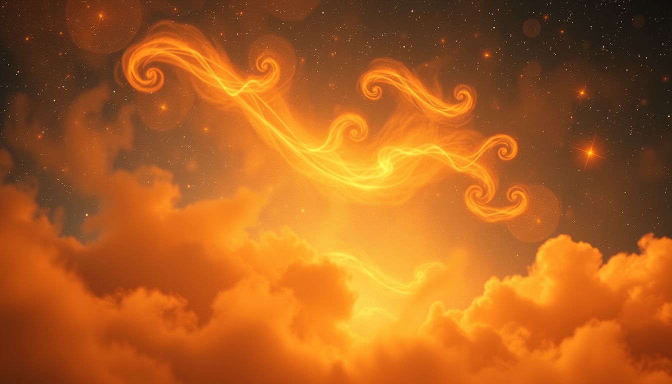 Mandarinduft im Traum symbolisiert oft kommende Freude und Harmonie.