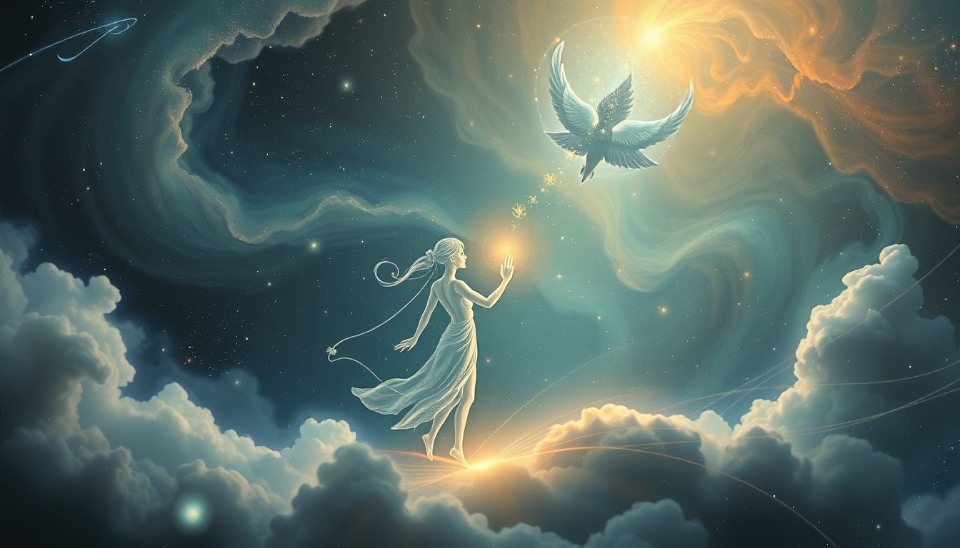 Vom Liebling träumen signalisiert Sehnsucht nach Führung und Geborgenheit.