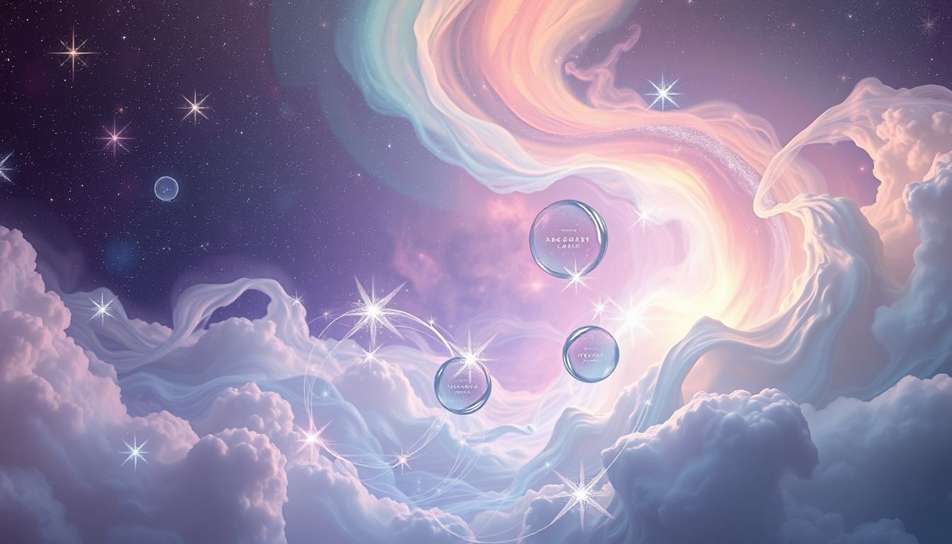 Sarkasmus im Traum signalisiert oft innere Konflikte und Selbstzweifel.