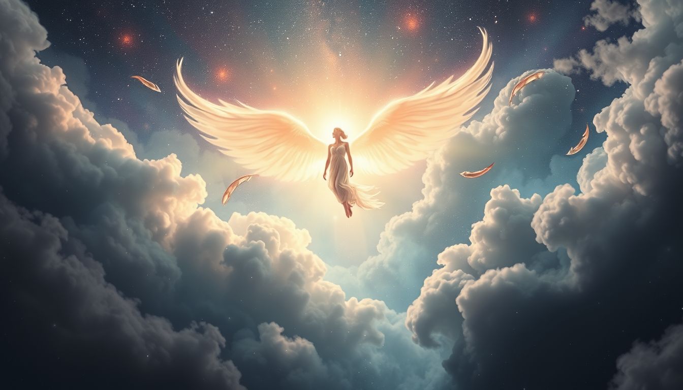 Der Traum symbolisiert Sicherheit und Geborgenheit bei risikoreichen Entscheidungen.