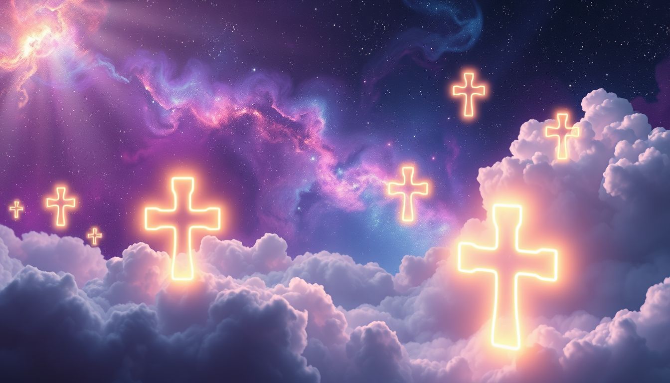 Der Traum von Kreuz-Karten symbolisiert oft Glück und Herausforderungen.