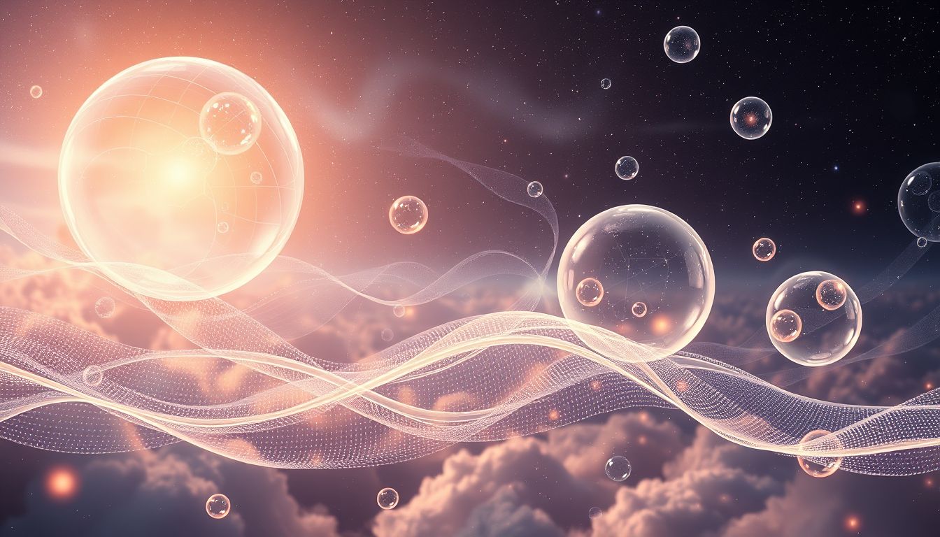 Ein neuer Rundfunk eröffnet unerwartete Perspektiven und Wissen.