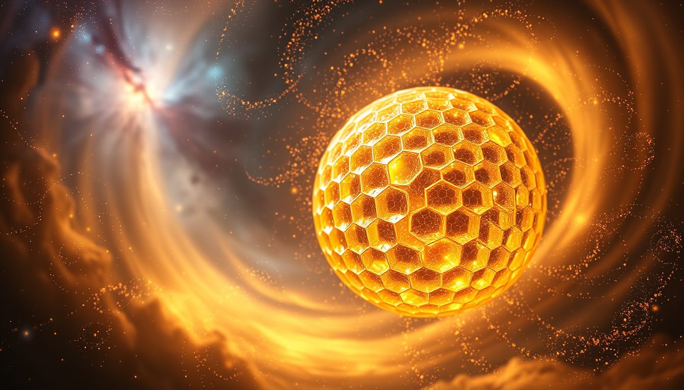 Ein Bienenstock im Traum symbolisiert Gemeinschaft und Fleiß.