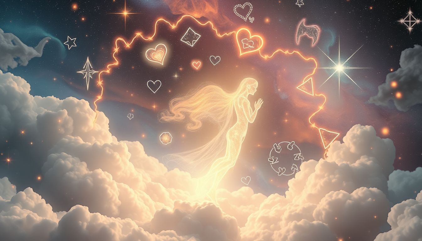 Einen neuen Liebling zu träumen symbolisiert Neubeginn und Hoffnung.