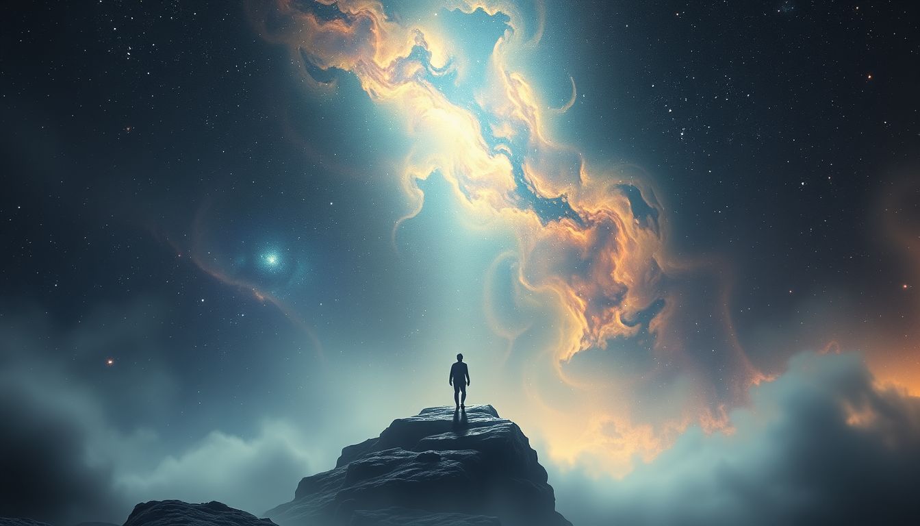 Der Traum symbolisiert Mut, Unsicherheit und Neuanfang in fremder Umgebung.