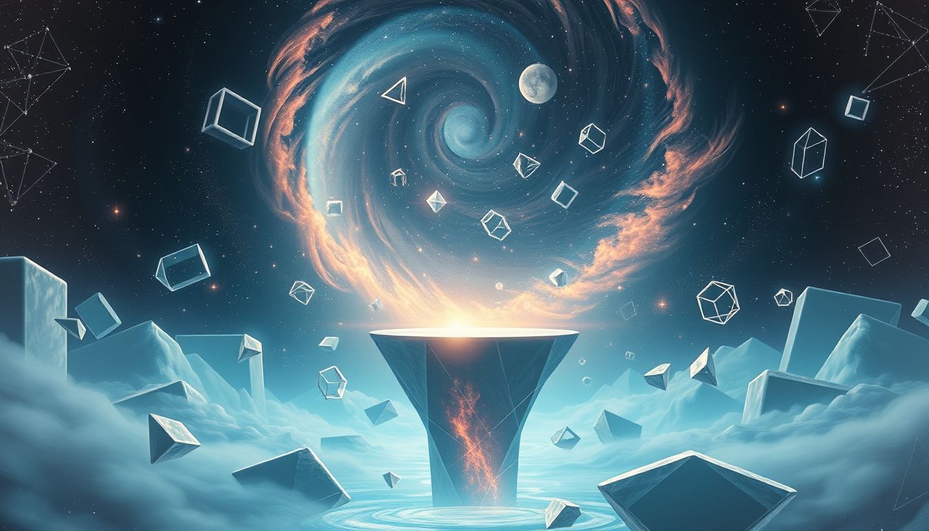 Einen Sockel bauen symbolisiert stabile Grundlagen für persönliche Entwicklung.