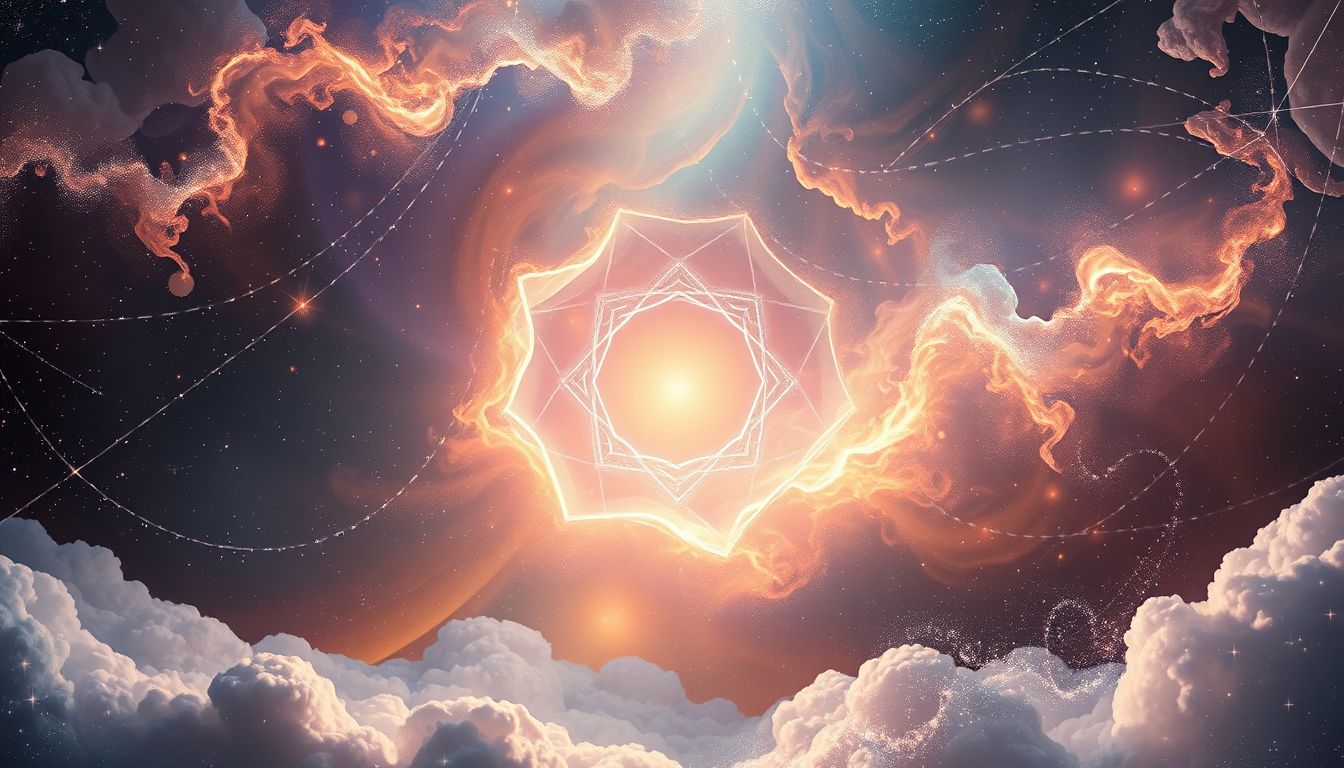 Akzept symbolisiert innere Ruhe, Perfektionismus hingegen oft Selbstkritik.