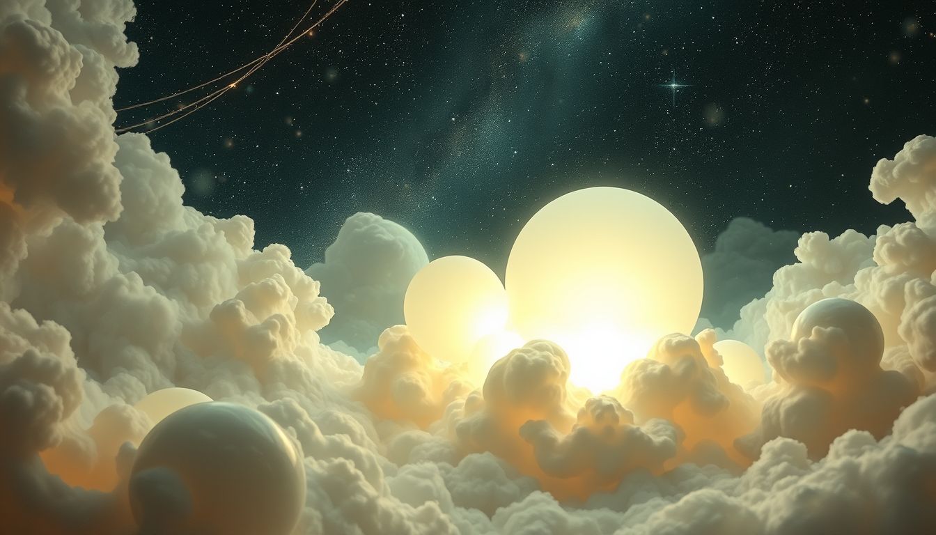 Alabaster symbolisiert im Traum oft Reinheit, Schönheit und Vergänglichkeit.