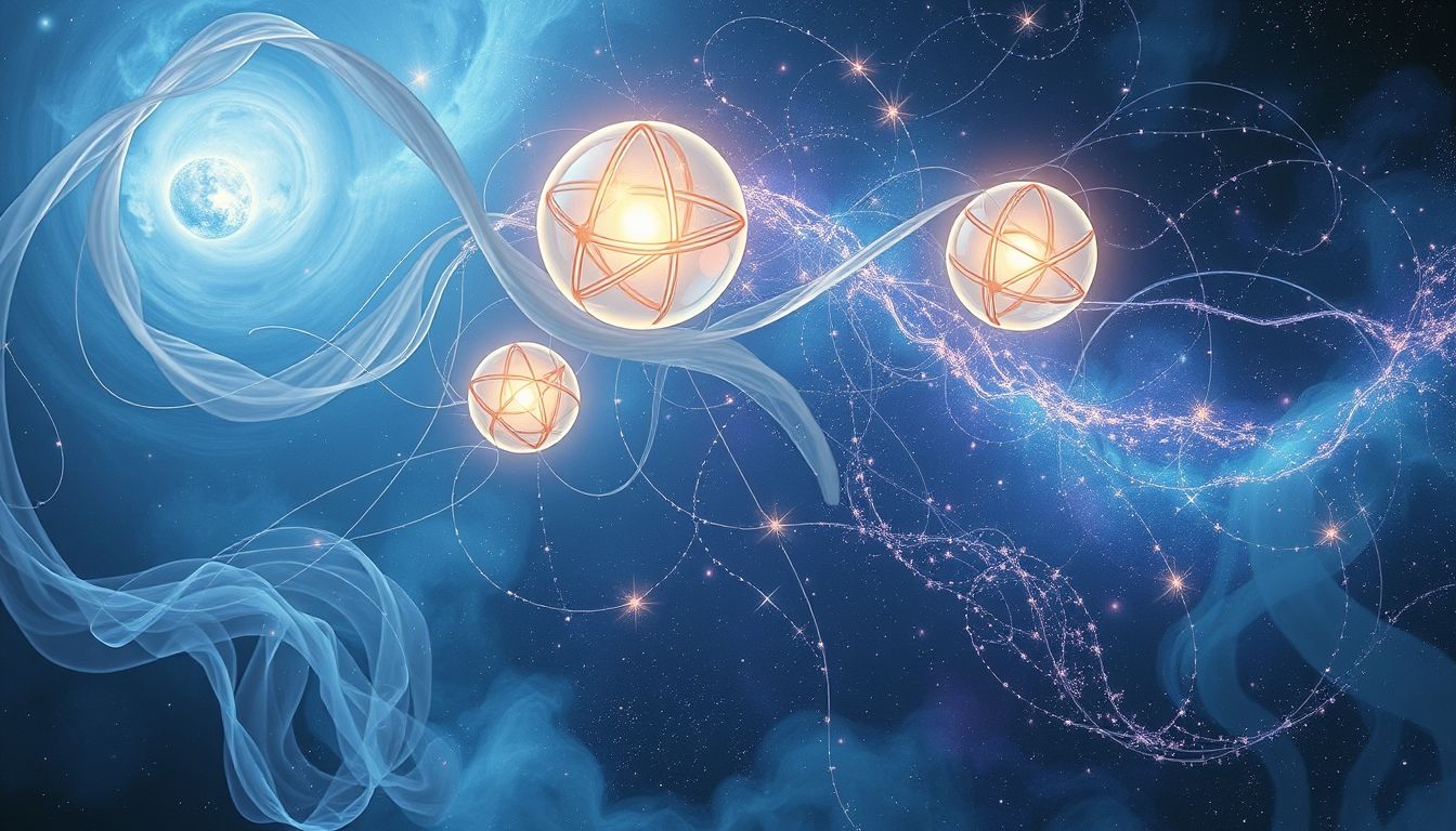 Träume zeigen Sehnsucht nach klarer, erfolgreicher zwischenmenschlicher Kommunikation.