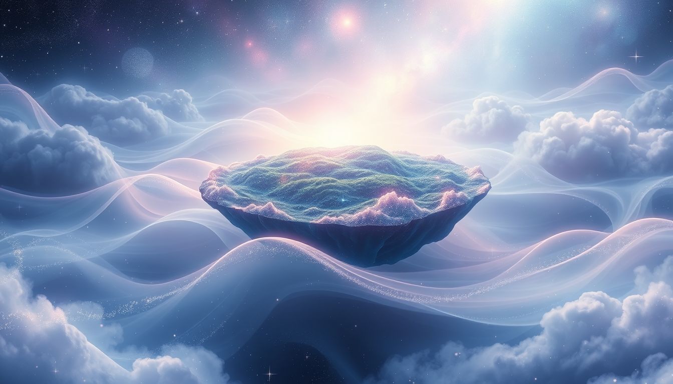 Das Meer symbolisiert in Träumen emotionale Tiefe und Lebensreise.