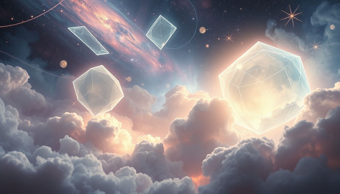 Das Update symbolisiert persönliche Veränderung und innere Weiterentwicklung im Traum.