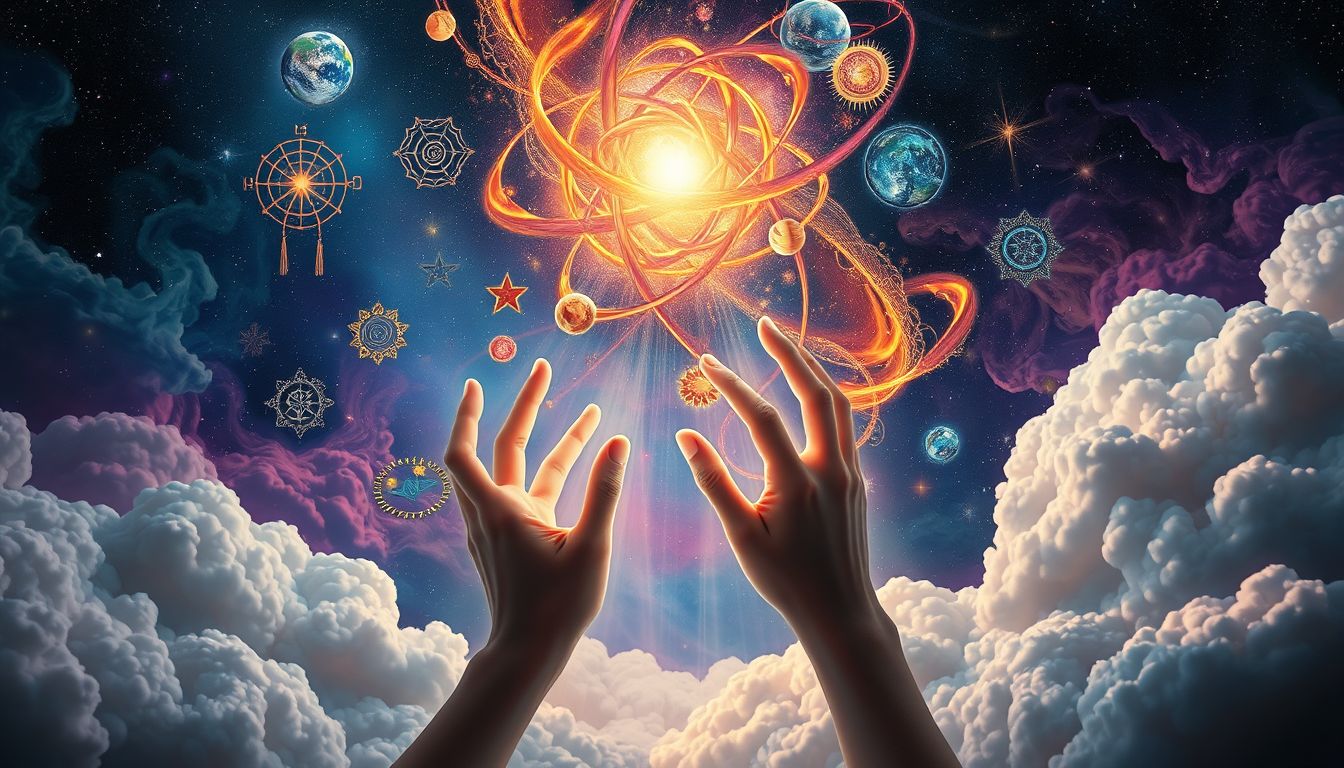 Kultur prägt Traumsymbole und beeinflusst deren individuelle Deutung.