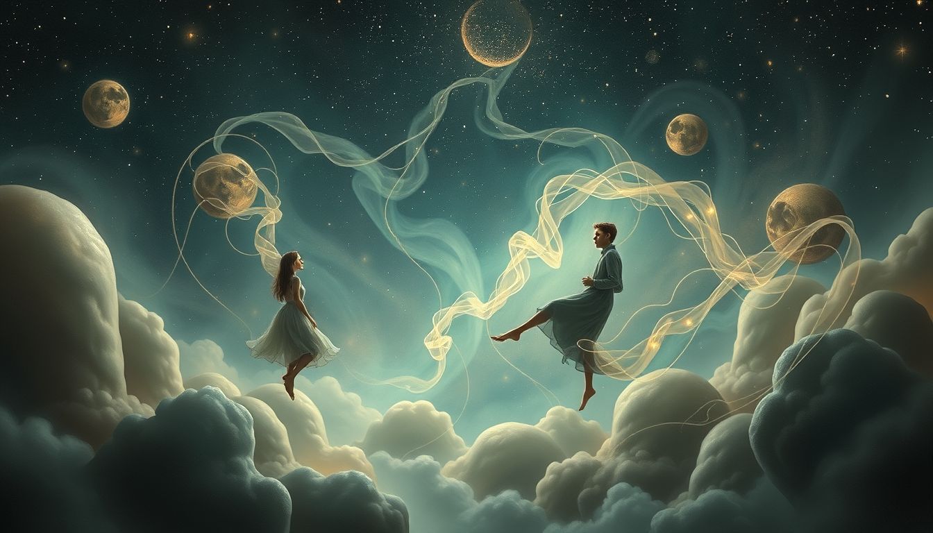 Der Tyrann symbolisiert innere Selbstzensur und kreative Blockaden.