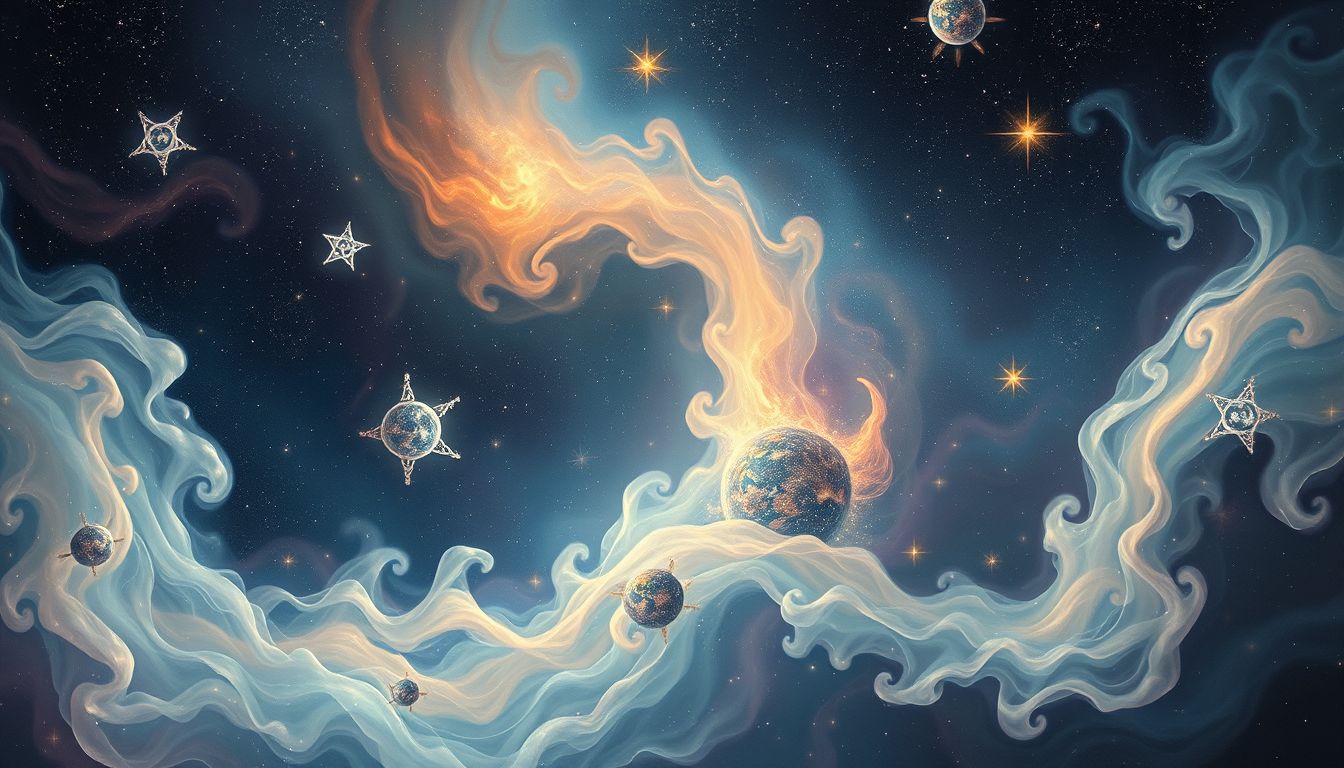 Traumbeschreibungen offenbaren unbewusste Ängste und innere Konflikte.