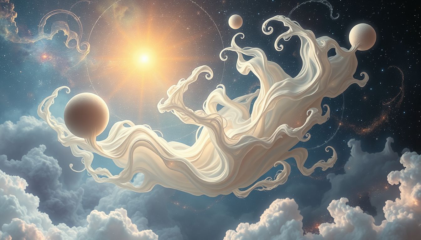 Träume von Fleischbrühe symbolisieren häufig emotionale Reinigung und Heilung.