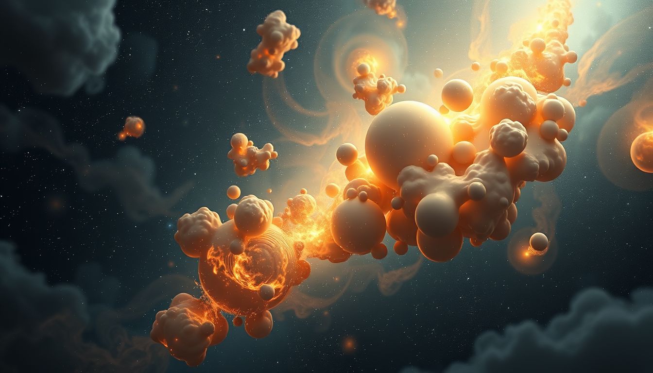 Persönliche Erfahrungen und Weltgeschehen prägen Traumdeutungen tiefgründig.