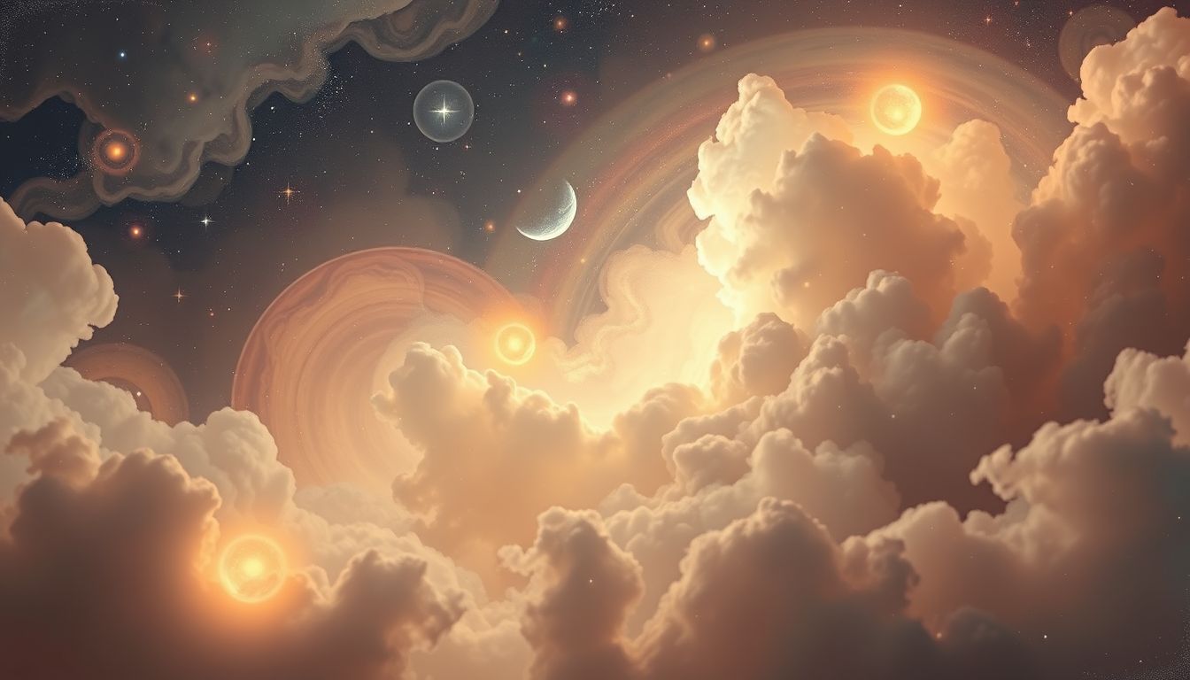 Träume von Einsegnungen symbolisieren oft spirituelles Erwachen und Führung.