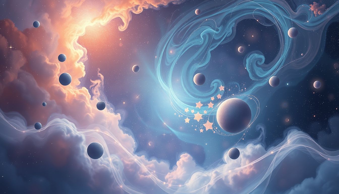 Ein Kurswechsel im Traum symbolisiert persönliche Entwicklung und Anpassungsfähigkeit.