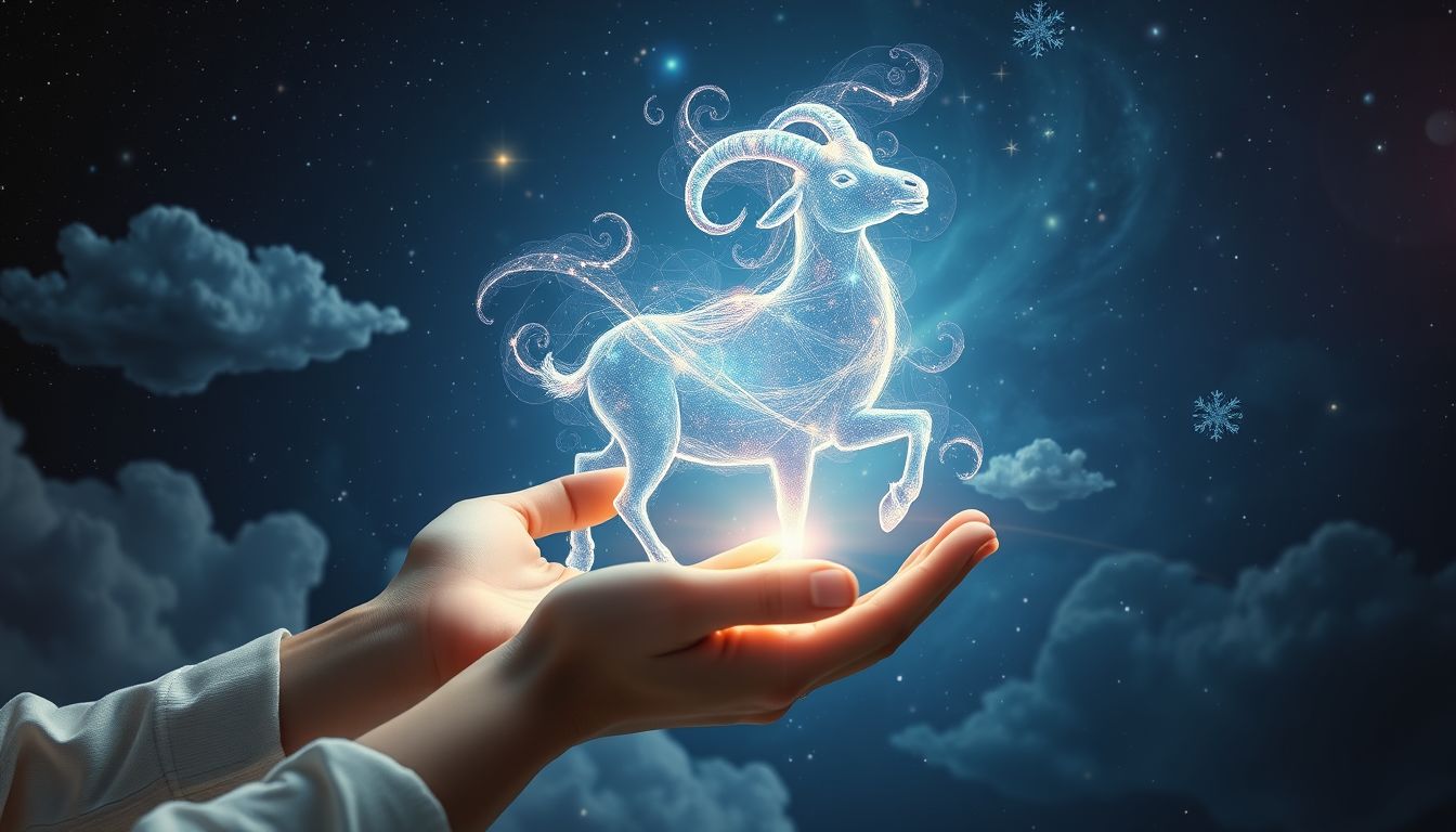 Eine Ziege füttern symbolisiert Fürsorge und persönliche Entwicklung im Traum.