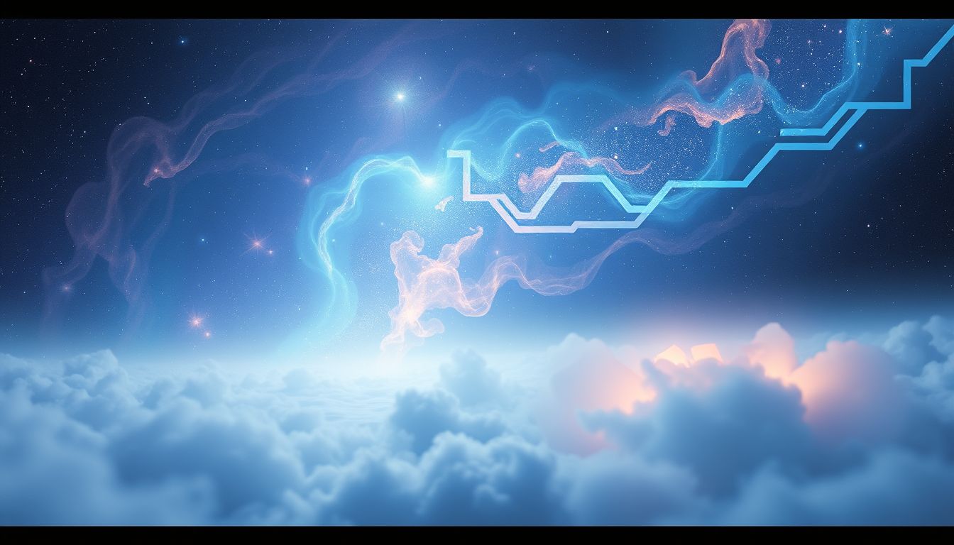 Einen Anhänger im Traum symbolisiert oft Last und Verantwortung.