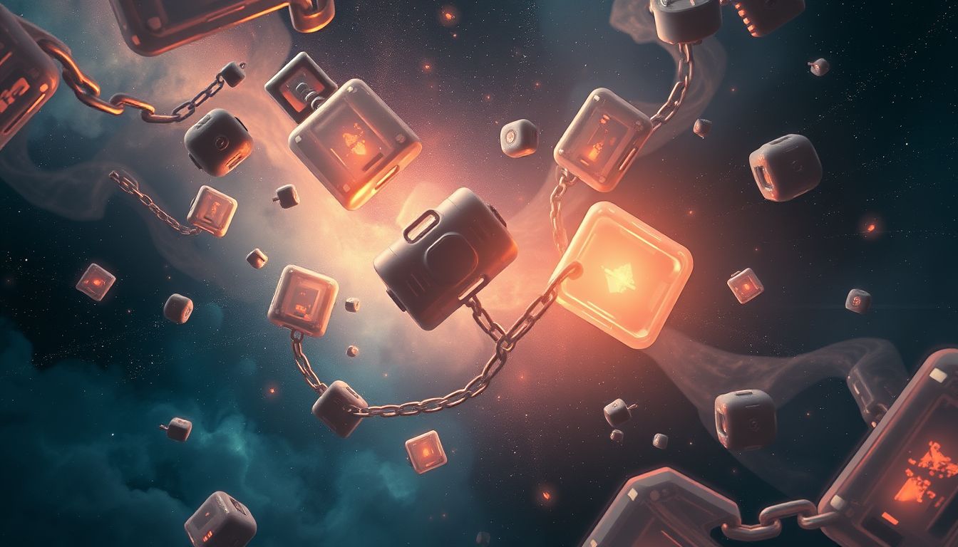 Einen Anhänger stehlen symbolisiert oft verborgene Schuldgefühle.