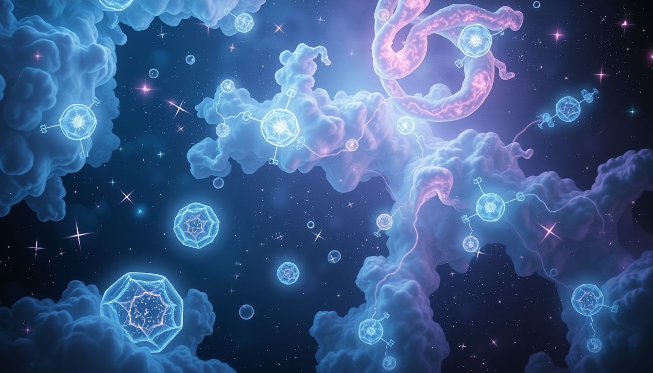 Medizinische Experimente im Traum symbolisieren Heilung und Selbsterkenntnis.