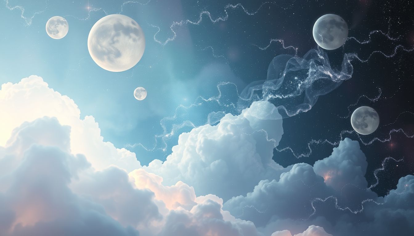 Fallbeispiele zeigen, wie Traumberichte persönliche Ängste spiegeln.