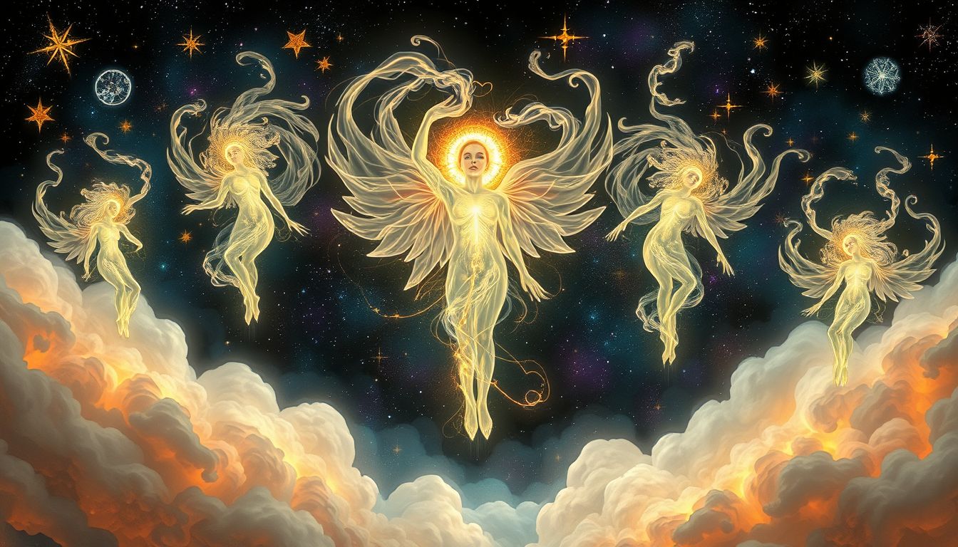 Fallbeispiele zeigen individuelle Traumsymbole und deren tiefere Bedeutung.