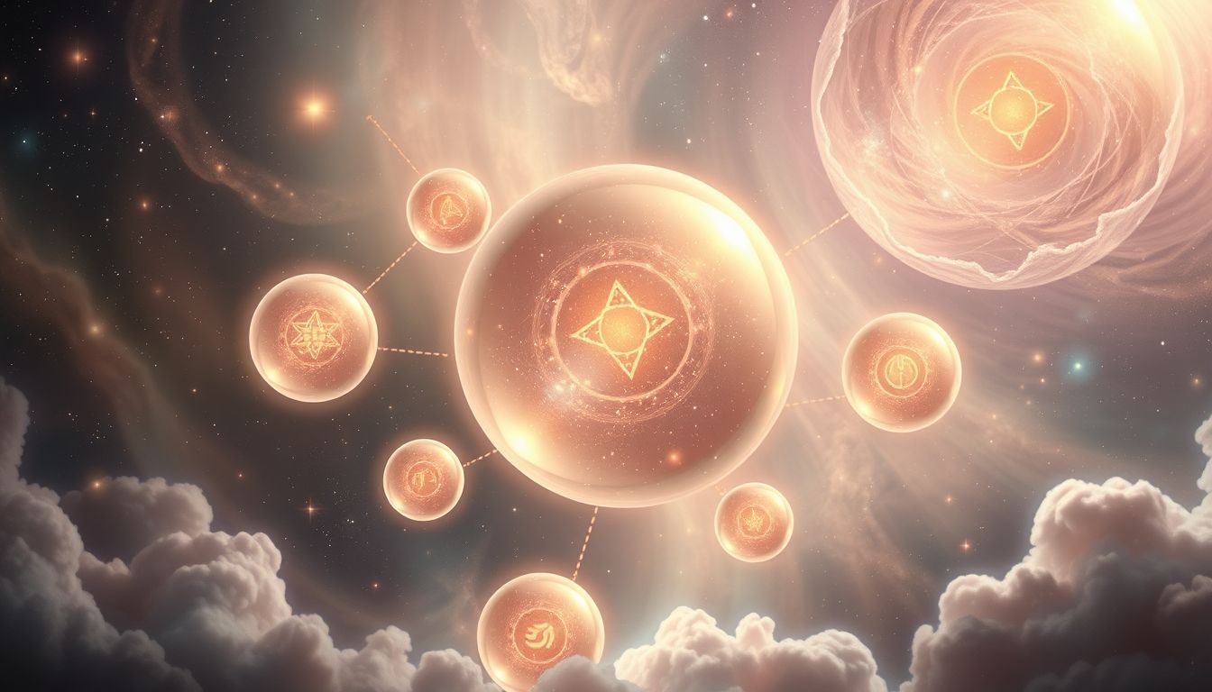 Fallbeispiele zeigen, wie Rütteln im Traum persönliche Konflikte reflektiert.